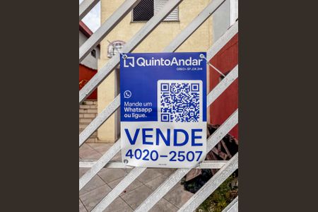 Casa à venda com 145m², 2 quartos e 2 vagasPlaca Instalada na Fachada