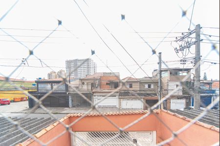 Casa à venda com 145m², 2 quartos e 2 vagasVista do Quarto 2