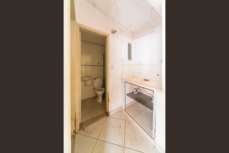 Casa à venda com 145m², 2 quartos e 2 vagasÁrea de Serviço