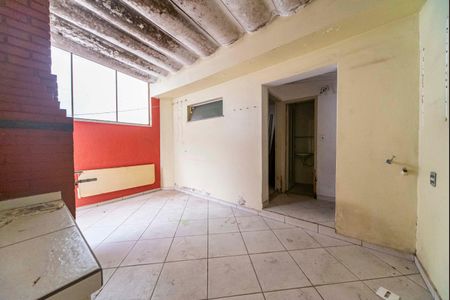 Casa à venda com 145m², 2 quartos e 2 vagasQuintal e Área Gourmet