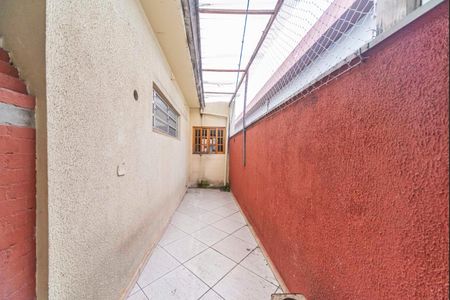 Casa à venda com 145m², 2 quartos e 2 vagasQuintal e Área Gourmet