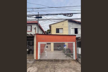 Casa à venda com 145m², 2 quartos e 2 vagasFachada