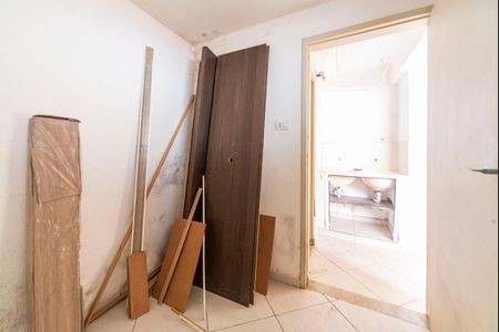Casa à venda com 145m², 2 quartos e 2 vagasQuarto de Serviço