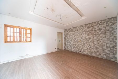 Casa à venda com 145m², 2 quartos e 2 vagasSala