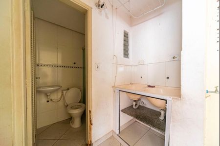 Casa à venda com 145m², 2 quartos e 2 vagasÁrea de Serviço