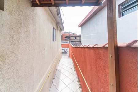 Casa à venda com 145m², 2 quartos e 2 vagasVista da Sala