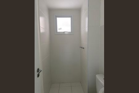 Apartamento à venda com 45m², 2 quartos e 1 vaga Apartamento à venda com 45m², 2 quartos e 1 vagaQuarto 2 - Banheiro