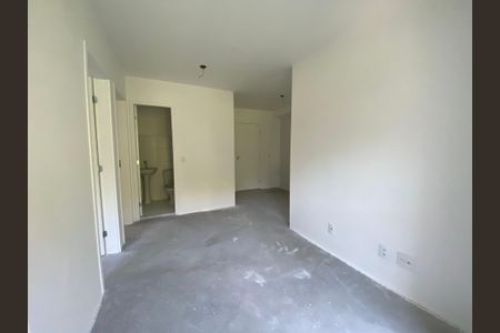 sala de apartamento à venda com 2 quartos, 45m² em Jaguaré, São Paulo