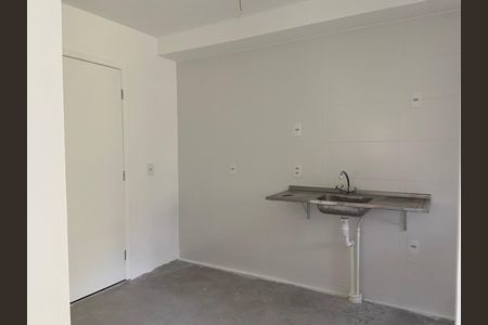 Apartamento à venda com 45m², 2 quartos e 1 vaga Apartamento à venda com 45m², 2 quartos e 1 vagaCozinha