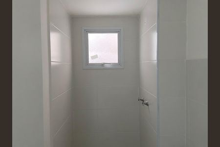 Apartamento à venda com 45m², 2 quartos e 1 vaga Apartamento à venda com 45m², 2 quartos e 1 vagaQuarto 2 - Banheiro