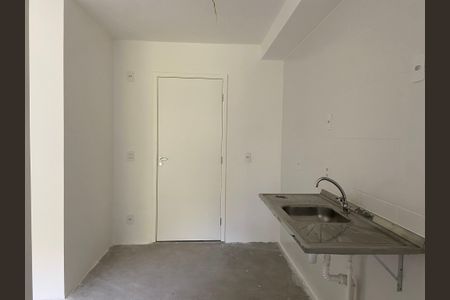 Apartamento à venda com 45m², 2 quartos e 1 vaga Apartamento à venda com 45m², 2 quartos e 1 vagaCozinha