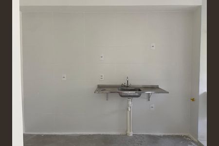 Apartamento à venda com 45m², 2 quartos e 1 vaga Apartamento à venda com 45m², 2 quartos e 1 vagaCozinha