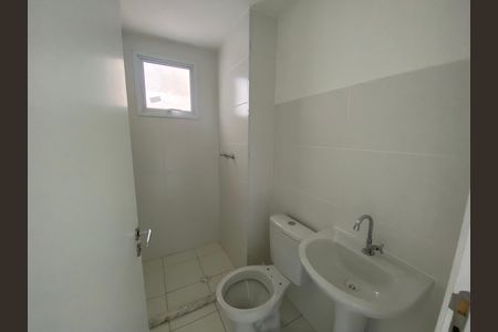 Apartamento à venda com 45m², 2 quartos e 1 vaga Apartamento à venda com 45m², 2 quartos e 1 vagaQuarto 2 - Banheiro