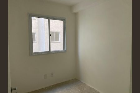 Quarto 1 de apartamento à venda com 2 quartos, 45m² em Jaguaré, São Paulo