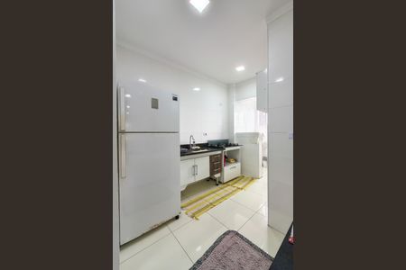 Apartamento para alugar com 86m², 2 quartos e 2 vagasCozinha 