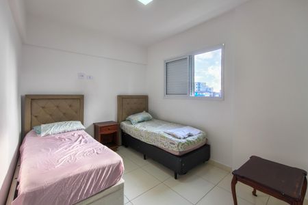 Apartamento para alugar com 86m², 2 quartos e 2 vagasSuite 2