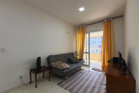 Apartamento para alugar com 86m², 2 quartos e 2 vagasSala