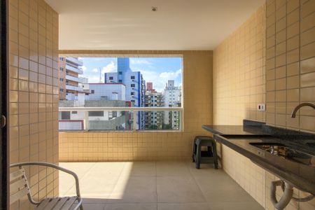 Apartamento para alugar com 86m², 2 quartos e 2 vagasSacada 