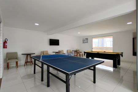 Apartamento para alugar com 86m², 2 quartos e 2 vagasSala de Jogos