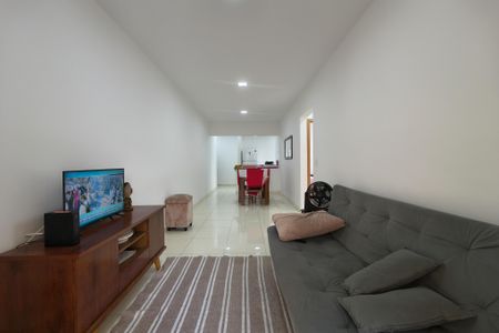 Apartamento para alugar com 86m², 2 quartos e 2 vagasSala