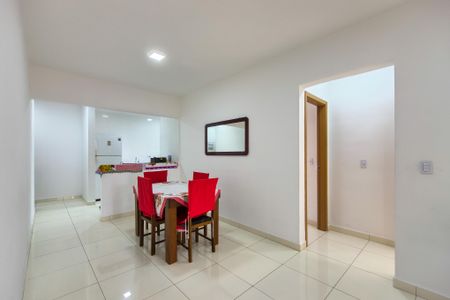 Apartamento para alugar com 86m², 2 quartos e 2 vagasSala