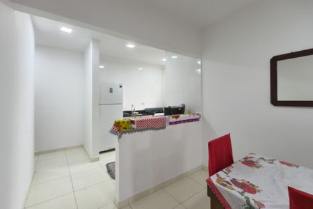Apartamento para alugar com 86m², 2 quartos e 2 vagasCozinha 