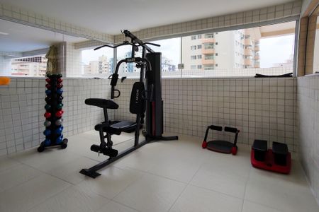 Apartamento para alugar com 86m², 2 quartos e 2 vagasAcademia
