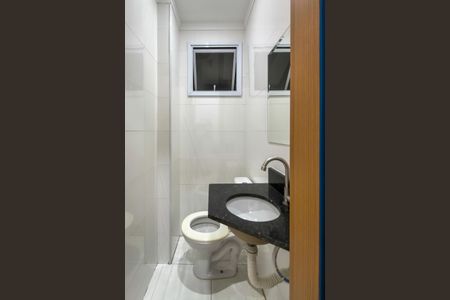 Apartamento para alugar com 86m², 2 quartos e 2 vagasLavabo 