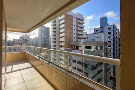 Apartamento para alugar com 86m², 2 quartos e 2 vagasSacada