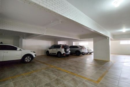 Apartamento para alugar com 86m², 2 quartos e 2 vagasGaragem