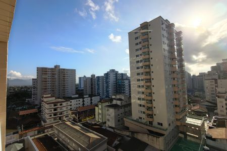 Apartamento para alugar com 86m², 2 quartos e 2 vagasVista da Sacada