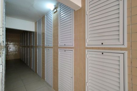 Apartamento para alugar com 86m², 2 quartos e 2 vagasArmários 