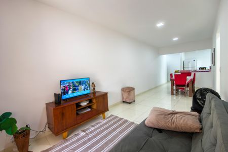Apartamento para alugar com 86m², 2 quartos e 2 vagasSala
