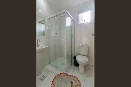 Apartamento para alugar com 86m², 2 quartos e 2 vagasBanheiro da Suíte