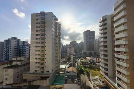 Apartamento para alugar com 86m², 2 quartos e 2 vagasVista da Sacada
