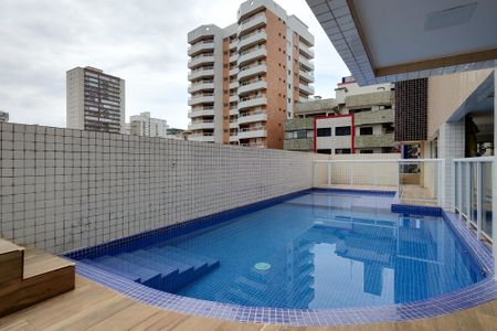 Apartamento para alugar com 86m², 2 quartos e 2 vagasÁrea comum - Piscina