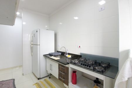 Apartamento para alugar com 86m², 2 quartos e 2 vagasCozinha 