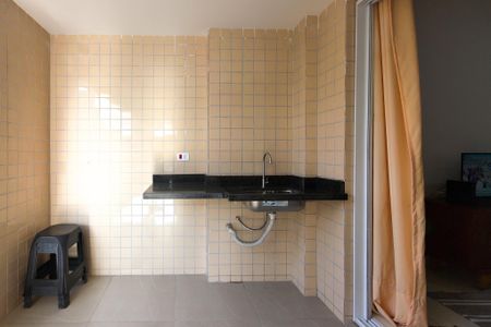 Apartamento para alugar com 86m², 2 quartos e 2 vagasSacada 