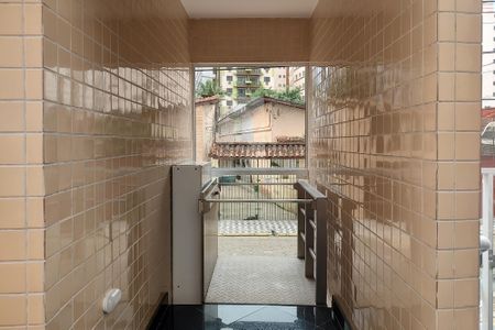 Apartamento para alugar com 86m², 2 quartos e 2 vagasElevador PCD 