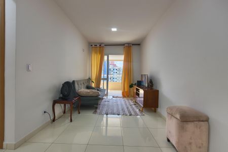 Apartamento para alugar com 86m², 2 quartos e 2 vagasSala