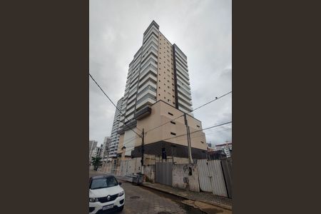 Apartamento para alugar com 86m², 2 quartos e 2 vagasFachada