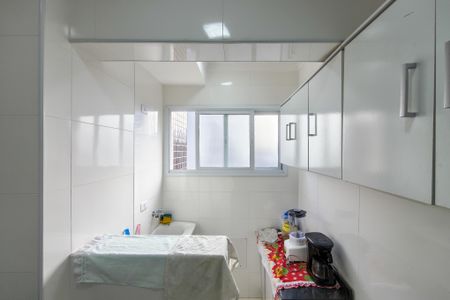 Apartamento para alugar com 86m², 2 quartos e 2 vagasÁrea de Serviço