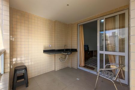 Apartamento para alugar com 86m², 2 quartos e 2 vagasSacada 