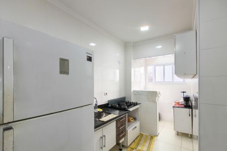 Apartamento para alugar com 86m², 2 quartos e 2 vagasCozinha 