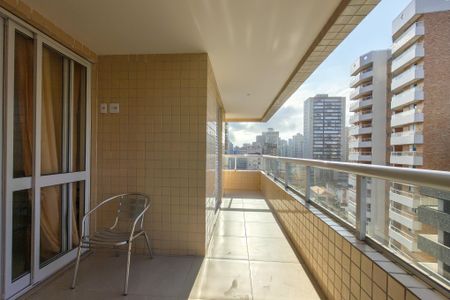 Apartamento para alugar com 86m², 2 quartos e 2 vagasSacada 