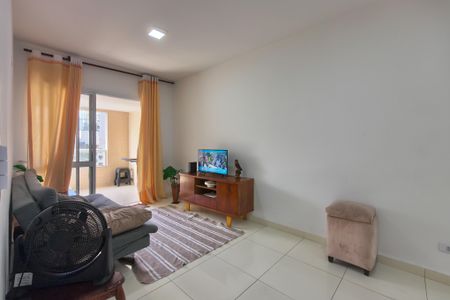 Apartamento para alugar com 86m², 2 quartos e 2 vagasSala