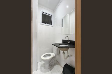 Apartamento para alugar com 86m², 2 quartos e 2 vagasLavabo 