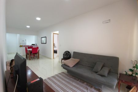 Apartamento para alugar com 86m², 2 quartos e 2 vagasSala