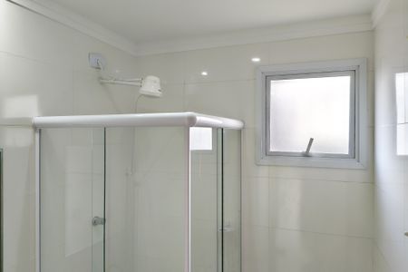 Apartamento para alugar com 86m², 2 quartos e 2 vagasBanheiro da Suíte