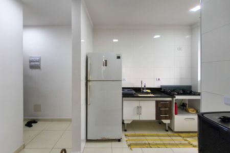 Apartamento para alugar com 86m², 2 quartos e 2 vagasCozinha 